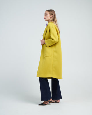 neoprene coat
