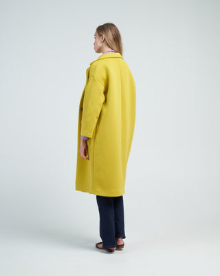 neoprene coat