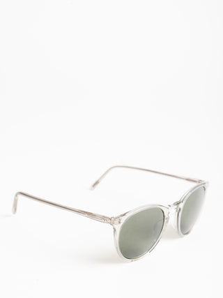 o'malley sunglasses - black diamond
