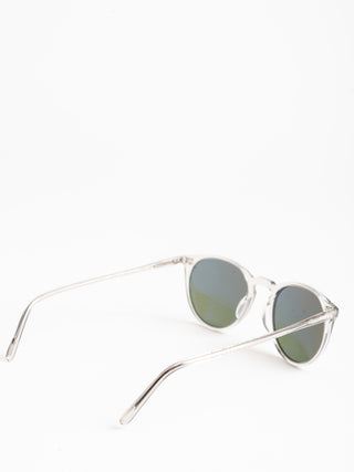 o'malley sunglasses - black diamond