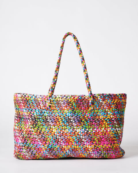 バッグ Dragon Diffusion Dragon Diffusion Diagonal Triple Jump Bag – Alex Mill