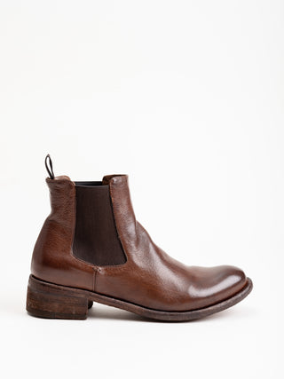 lison double gore boot - ignis sauvage
