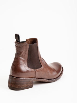 lison double gore boot - ignis sauvage