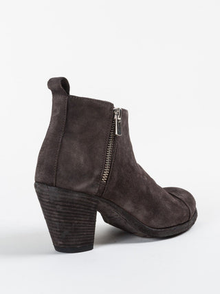 plaisir bootie - ebano