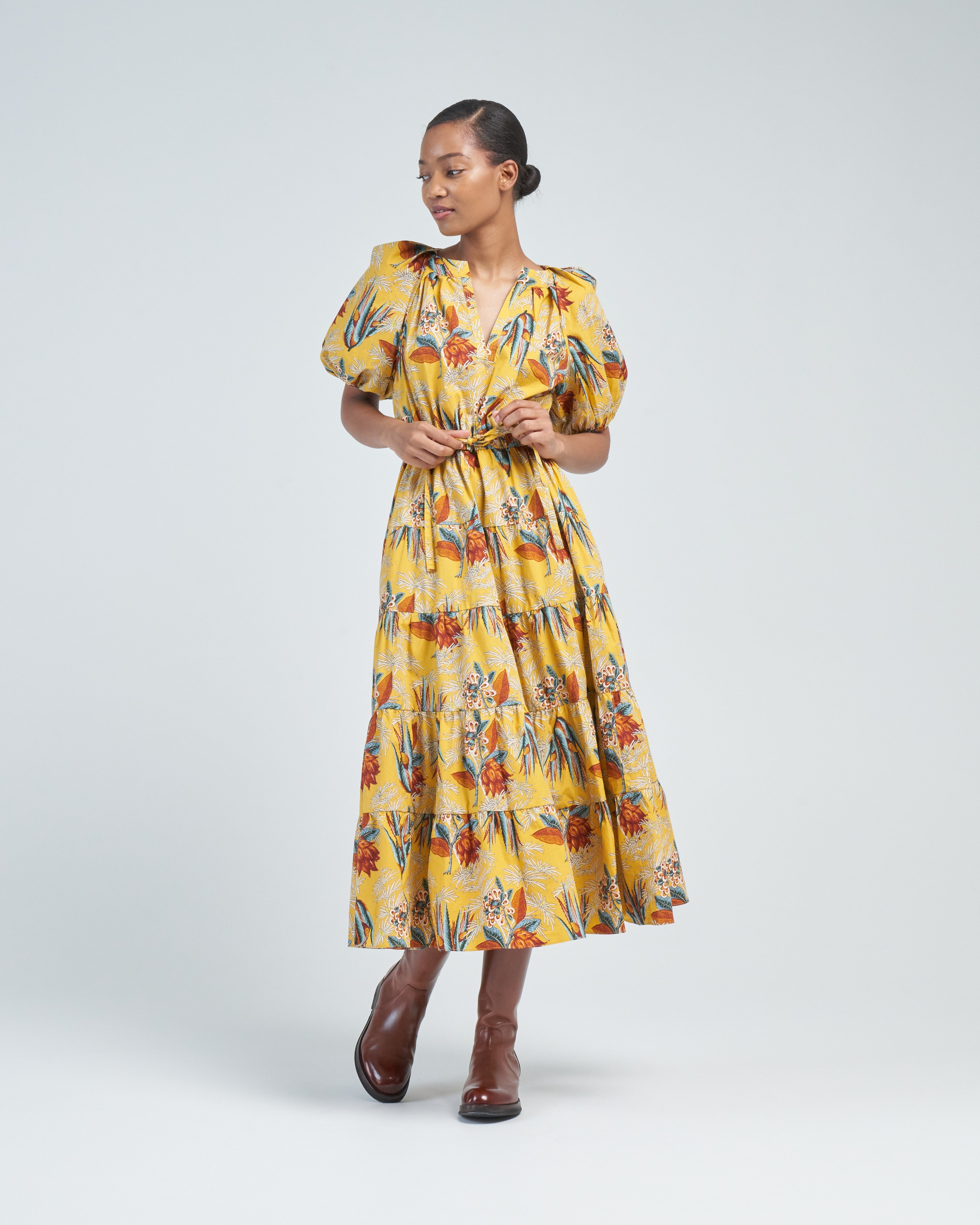 olina linen dress Reformation | Dresses | Olina Linen Dress