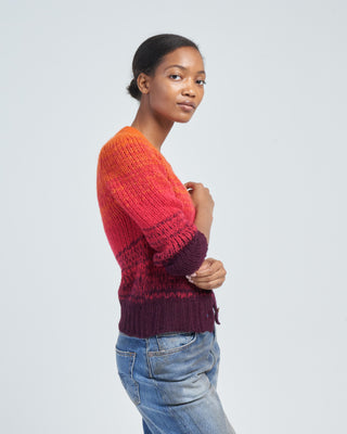 paola cardigan