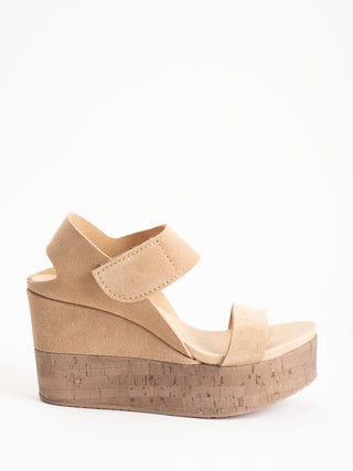 daire wedge