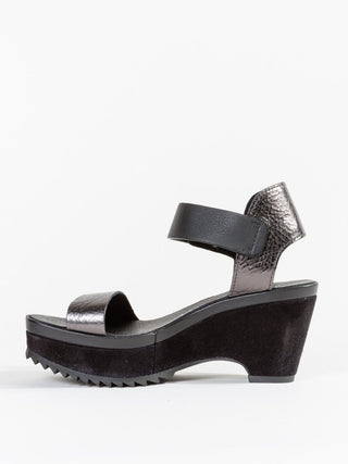 franses wedge - anthracite