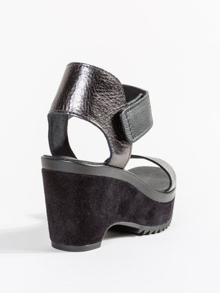 franses wedge - anthracite