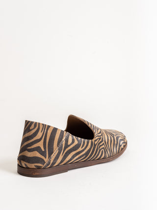 yoshi loafer - tiger castoro