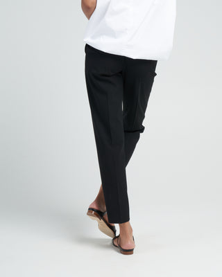 poumas pants - black