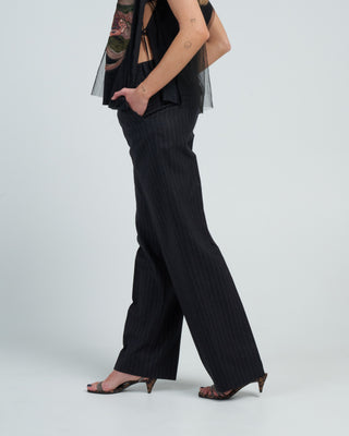 pulley pants - anthracite