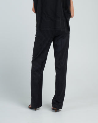 pulley pants - anthracite