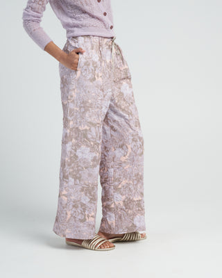 puvis pants - lilac