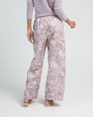 puvis pants - lilac