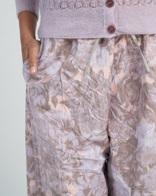 puvis pants - lilac