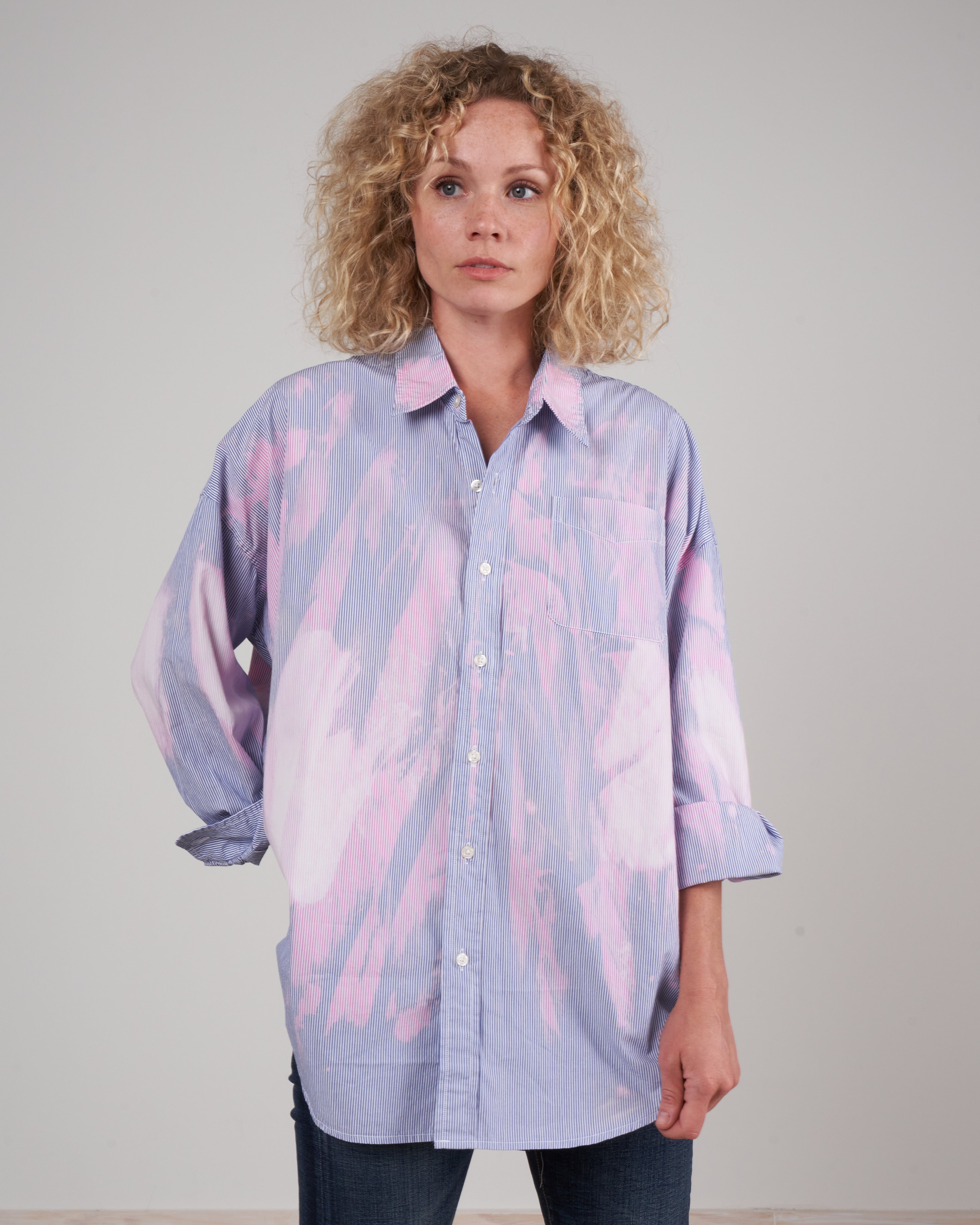 bleach dress shirts Can I bleach this shirt? : r/laundry