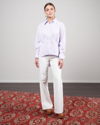 adair top - lilac
