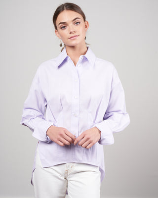adair top - lilac