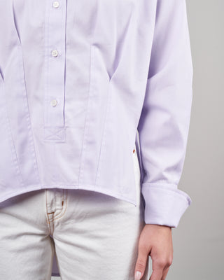 adair top - lilac