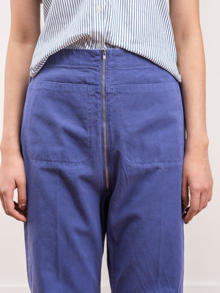 barrie pant