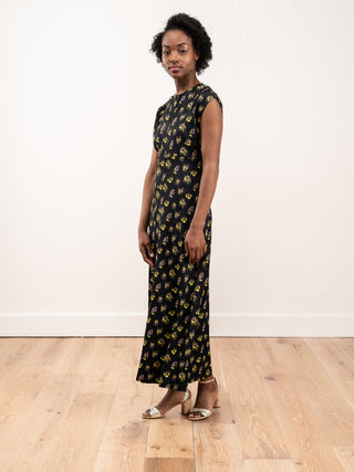 chrysantha dress