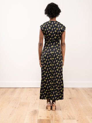 chrysantha dress