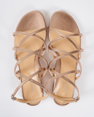 ramona flat - powder metallic