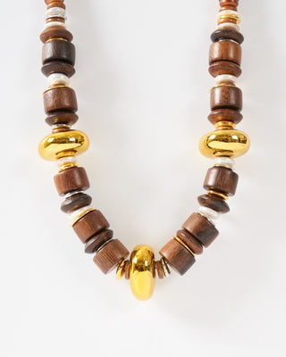 robles necklace