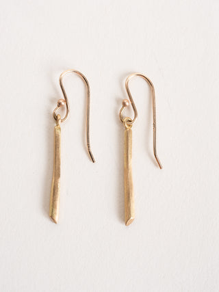 classic twig earrings