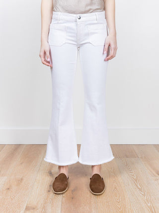 penelope jean - white