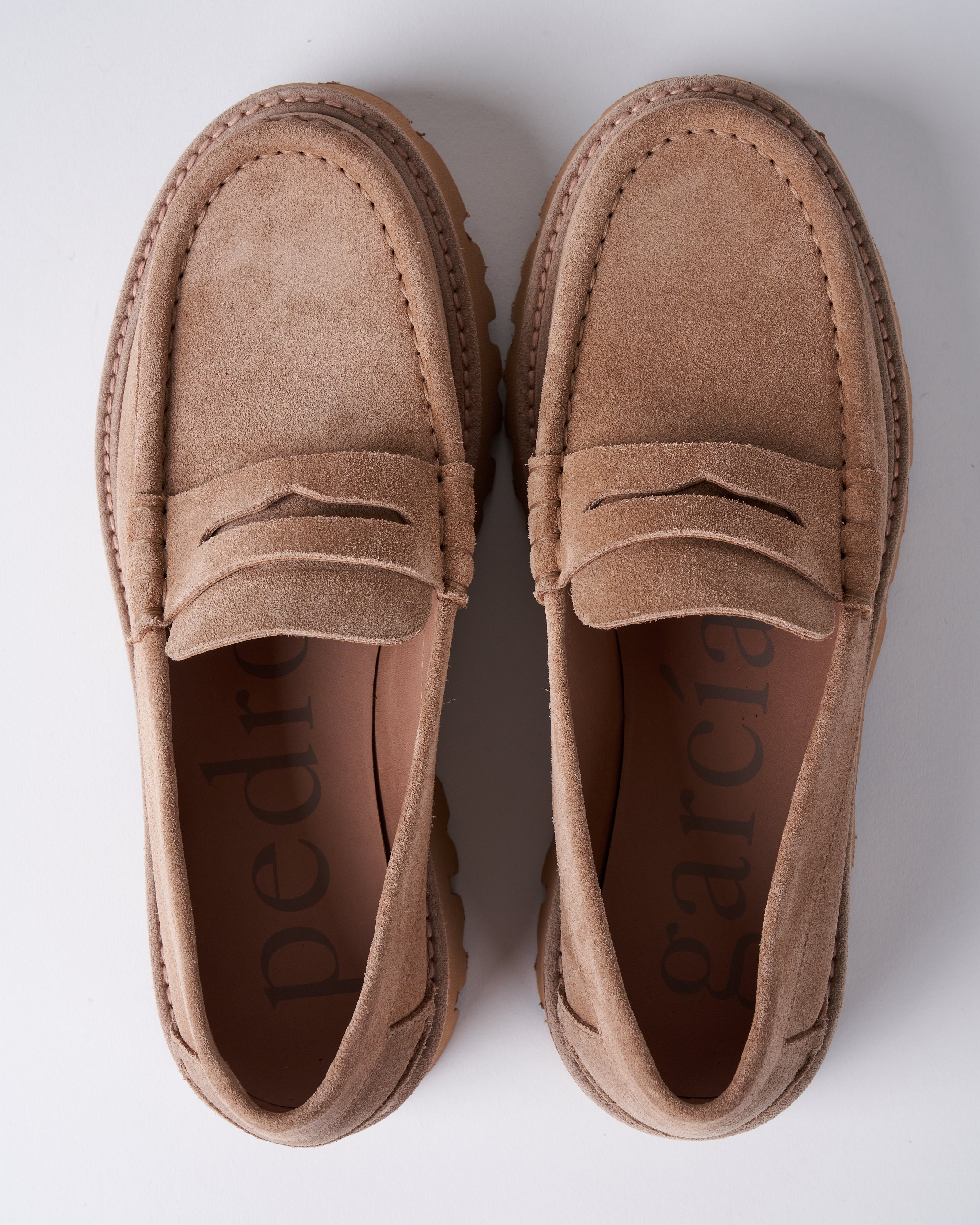 Pedro garcia sebas 2025 loafer