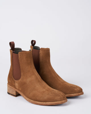 seline boot - toscano