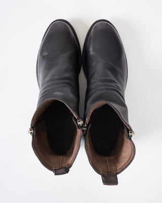 seline 031 ruboff ignis boot - ferro/supernero