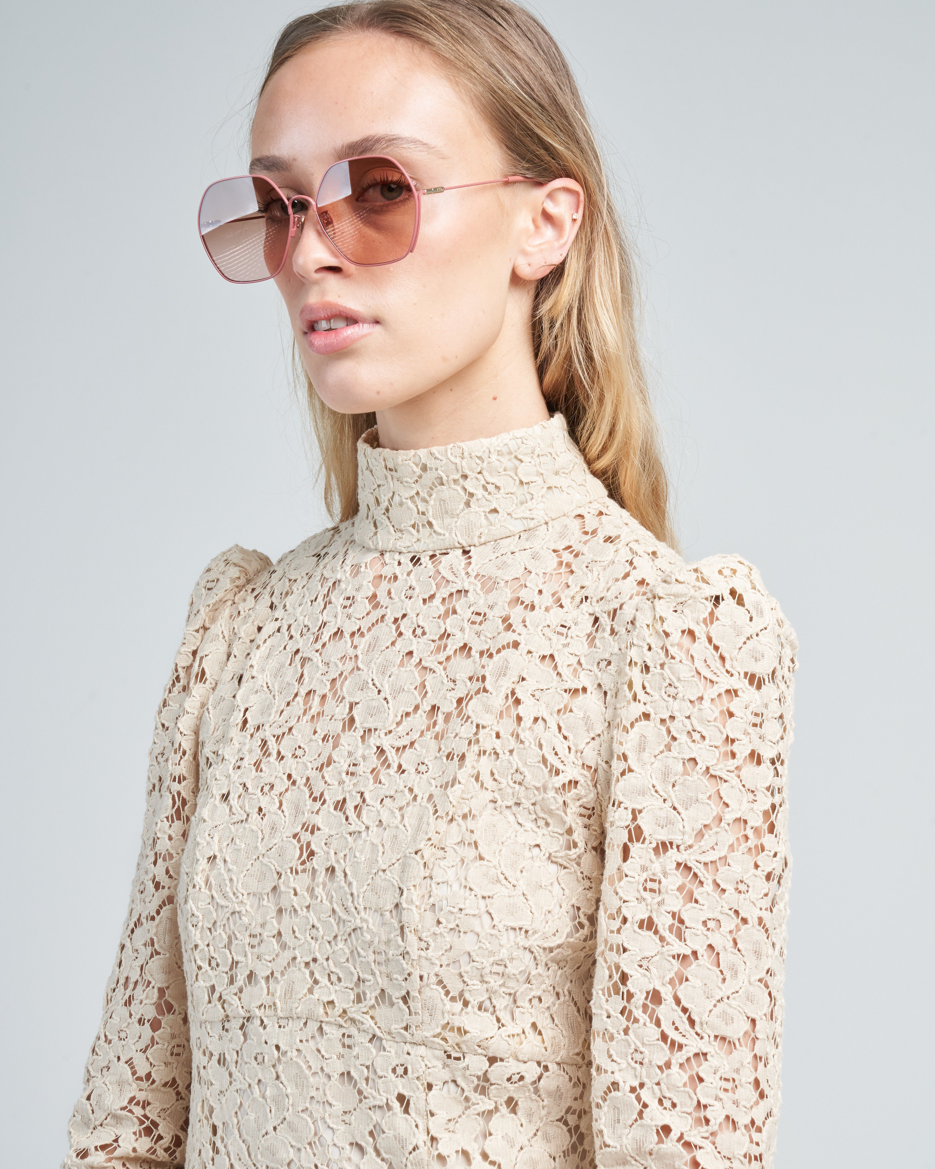 sensory lace midi dress sensory lace midi dress