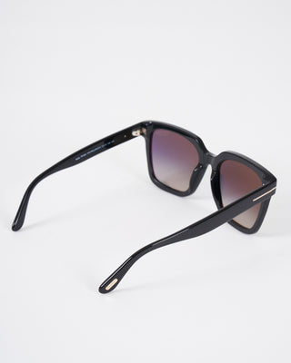 shelby - black/smoke