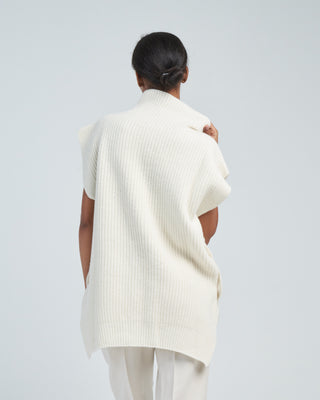 side button vest