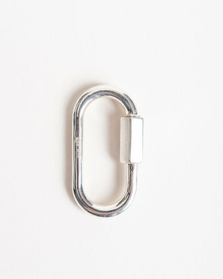 silver regular lock
