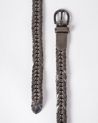single link belt - covert foil