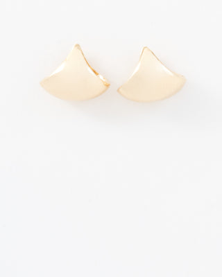small apse earrings