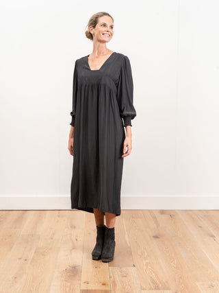 midi dirndl dress