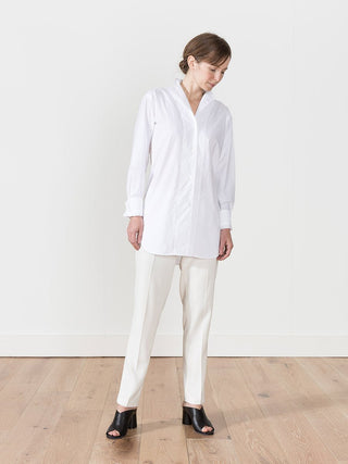 beloved shirt - opt white