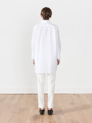 beloved shirt - opt white