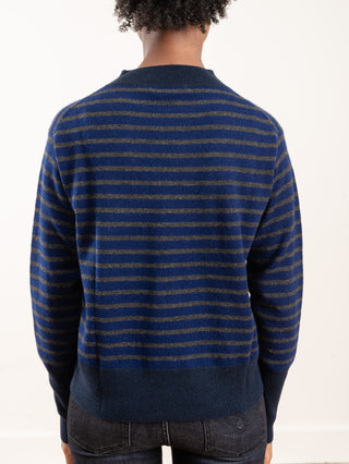 manda sweater - metelot