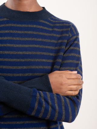manda sweater - metelot