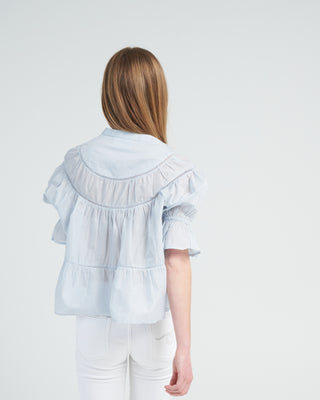 sol shirt - ether