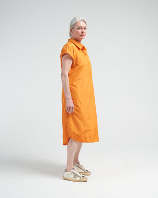 sporty dress - mango