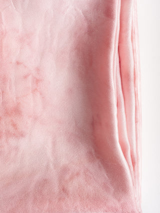 standard pillow case - carnation pink