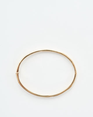 starry night narrow bangle