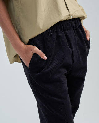 straight leg cord